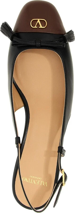 Valentino Garavani 'valet Du Roi' Slingback - Image 4