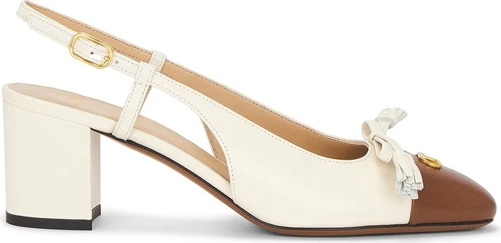 Butter White & Tobacco