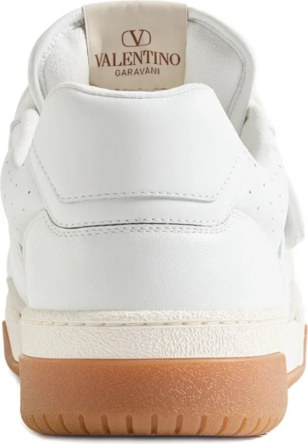 Valentino Garavani Vg Joie De Jouer Sneaker - Image 2