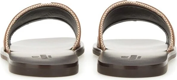 Valentino Garavani "Viva Superstar" Slide Sandal - Image 4