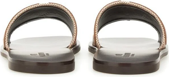 Valentino Garavani "Viva Superstar" Slide Sandal - Image 5