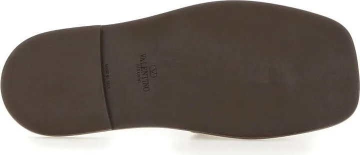 Valentino Garavani "Viva Superstar" Slide Sandal - Image 6