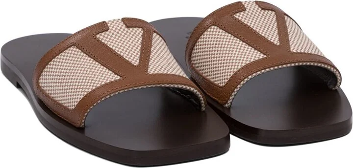Valentino Garavani "Viva Superstar" Slides - Image 2