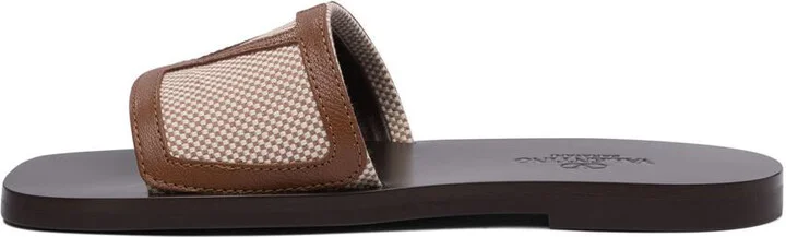 Valentino Garavani "Viva Superstar" Slides - Image 3