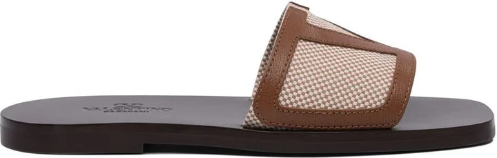 Valentino Garavani "Viva Superstar" Slides