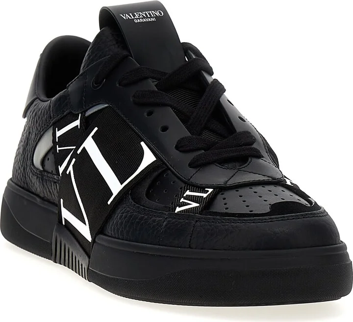Valentino Garavani 'vl7n' Sneakers - Image 2