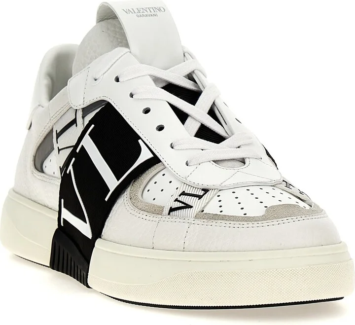 Valentino Garavani 'vl7n' Sneakers - Image 2
