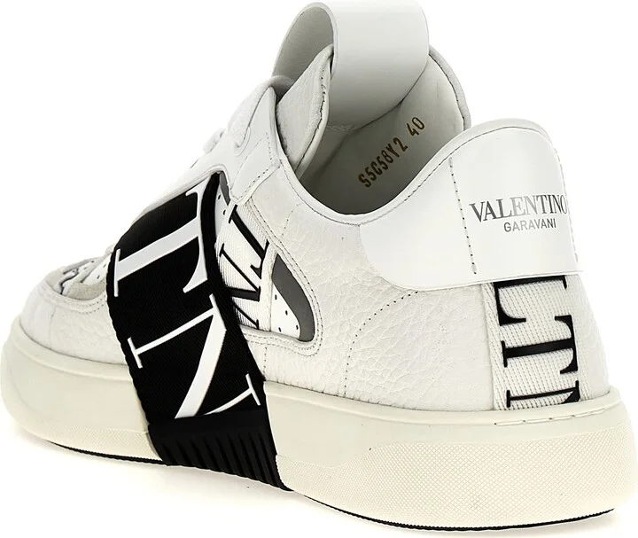 Valentino Garavani 'vl7n' Sneakers - Image 3