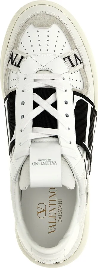 Valentino Garavani 'vl7n' Sneakers - Image 4