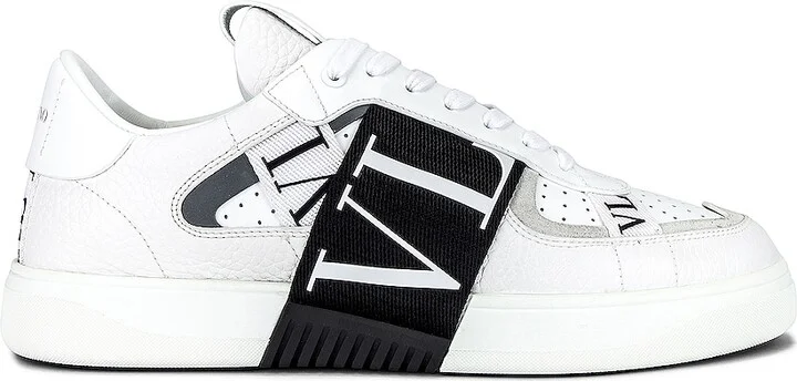 Valentino Garavani VL7N Sneakers in White