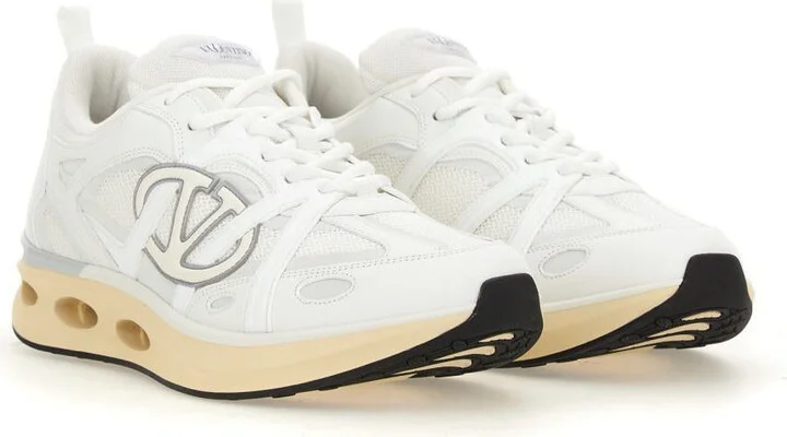 Valentino Garavani "Vlogo Easyjog" Sneaker - Image 2