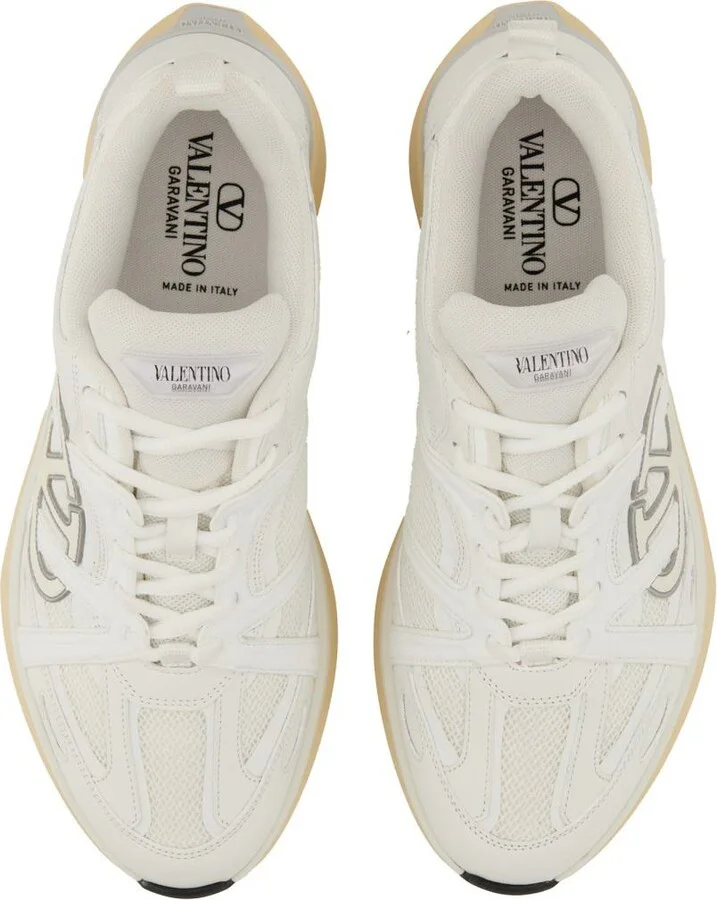 Valentino Garavani "Vlogo Easyjog" Sneaker - Image 6