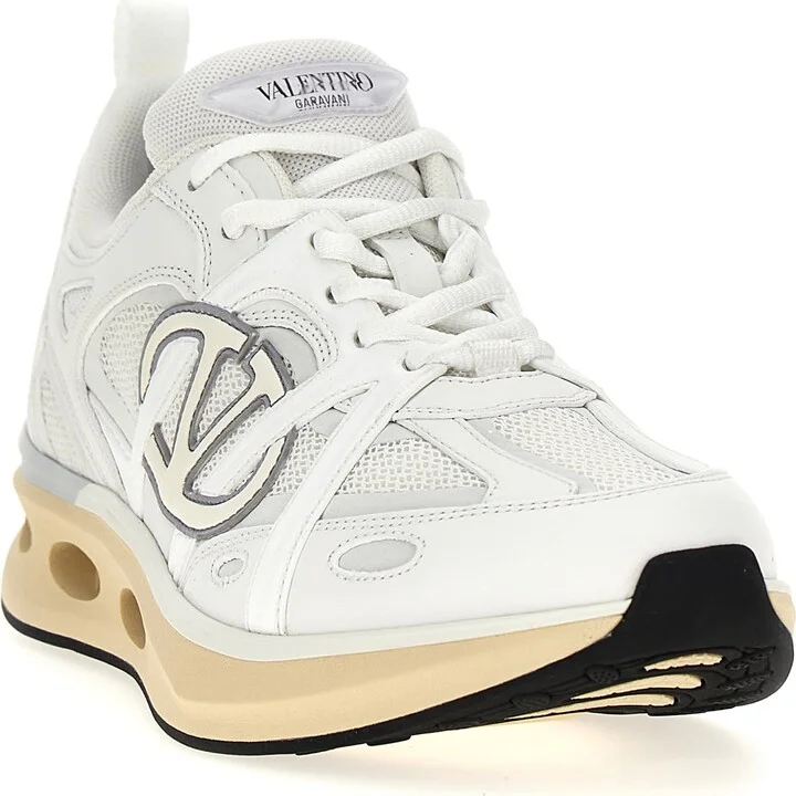 Valentino Garavani 'vlogo Easyjog' Sneakers - Image 2