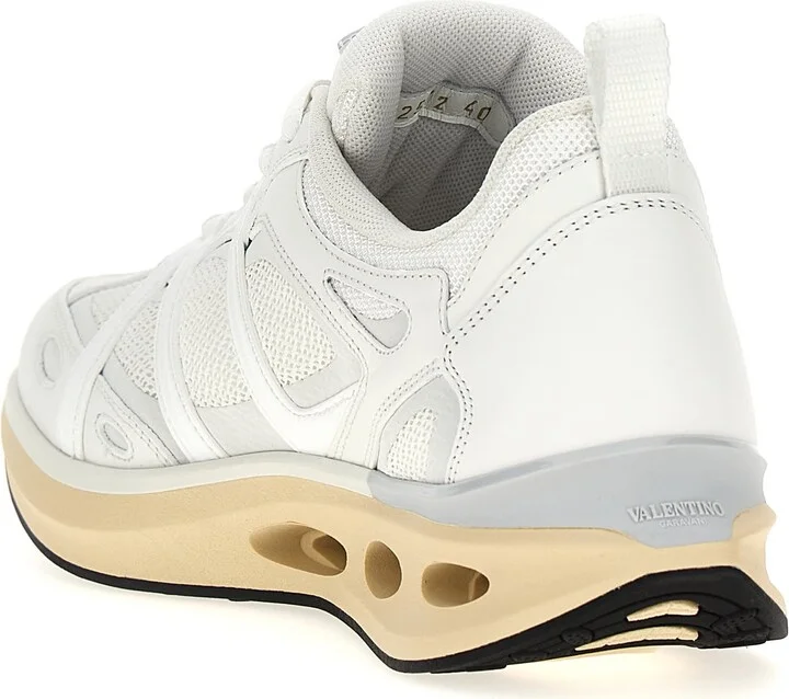 Valentino Garavani 'vlogo Easyjog' Sneakers - Image 3
