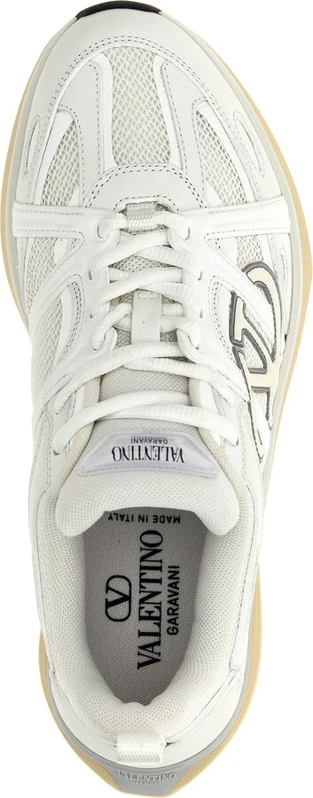 Valentino Garavani 'vlogo Easyjog' Sneakers - Image 4
