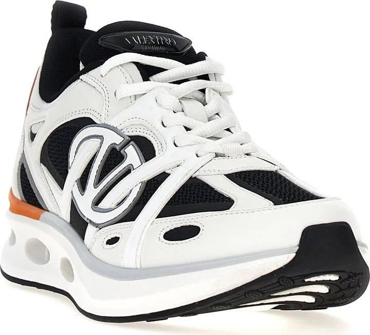 Valentino Garavani 'vlogo Easyjog' Sneakers - Image 2