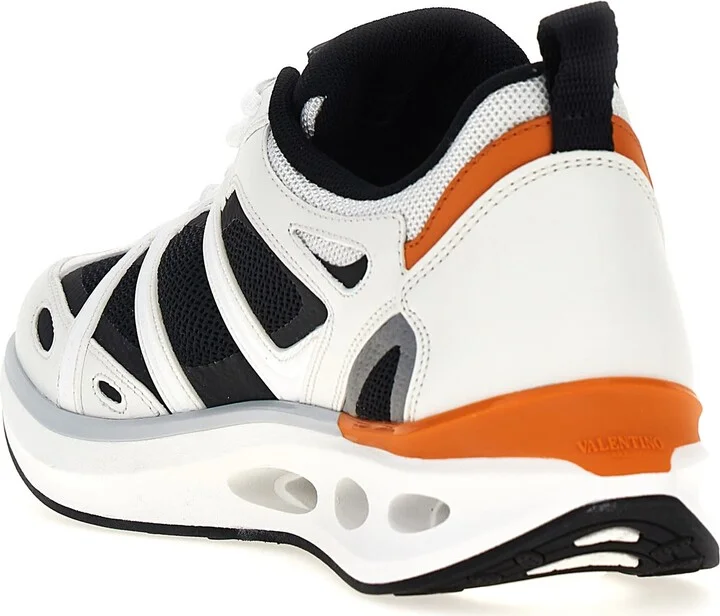 Valentino Garavani 'vlogo Easyjog' Sneakers - Image 3
