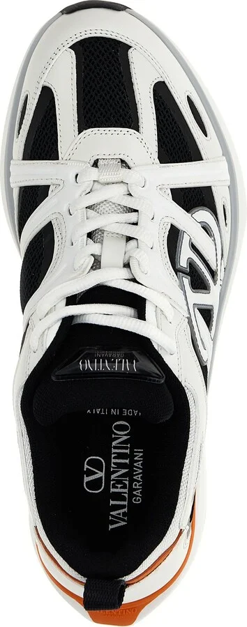 Valentino Garavani 'vlogo Easyjog' Sneakers - Image 4