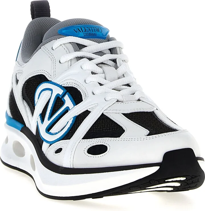 Valentino Garavani 'vlogo Easyjog' Sneakers - Image 2