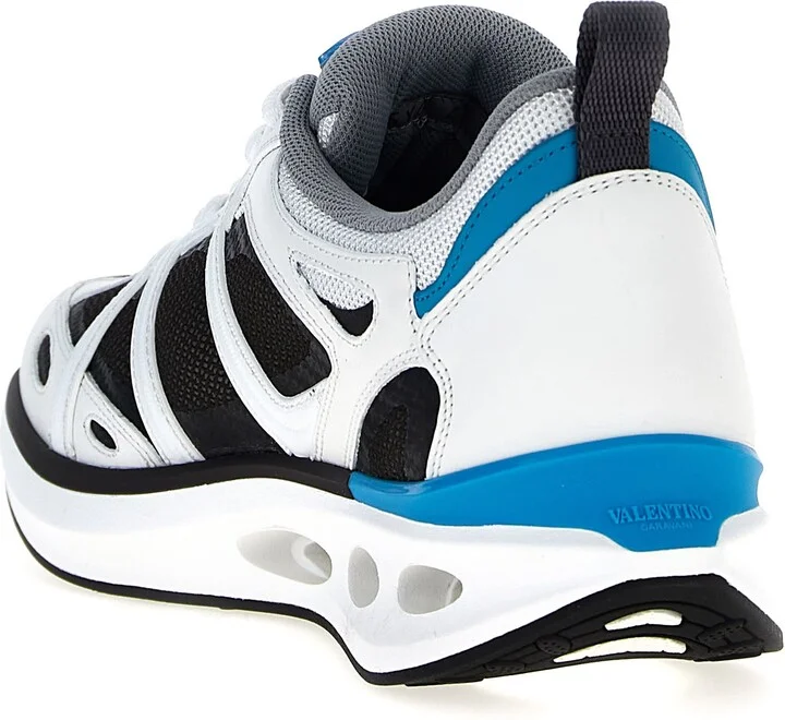 Valentino Garavani 'vlogo Easyjog' Sneakers - Image 3