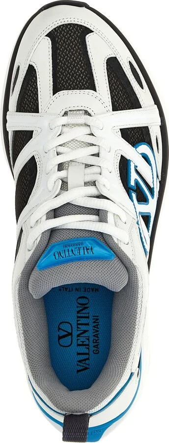 Valentino Garavani 'vlogo Easyjog' Sneakers - Image 4