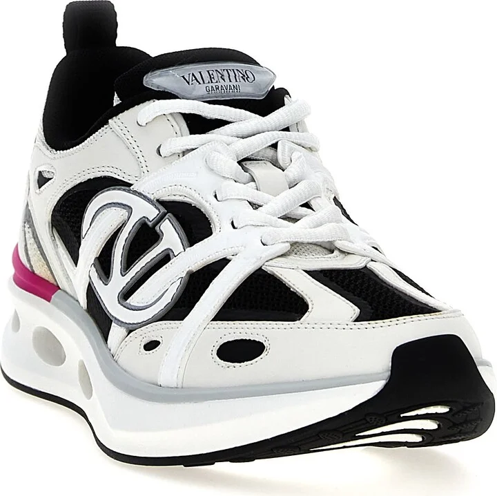 Valentino Garavani 'vlogo Easyjog' Sneakers - Image 2