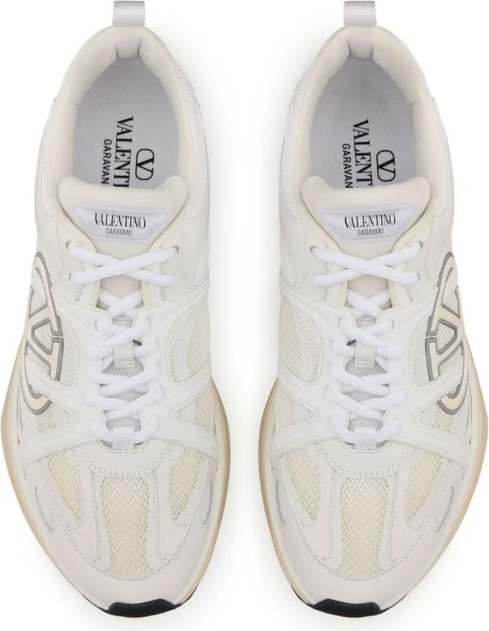 Valentino Garavani "Vlogo Easyjog" Sneakers - Image 2