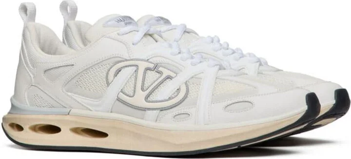 Valentino Garavani "Vlogo Easyjog" Sneakers - Image 3
