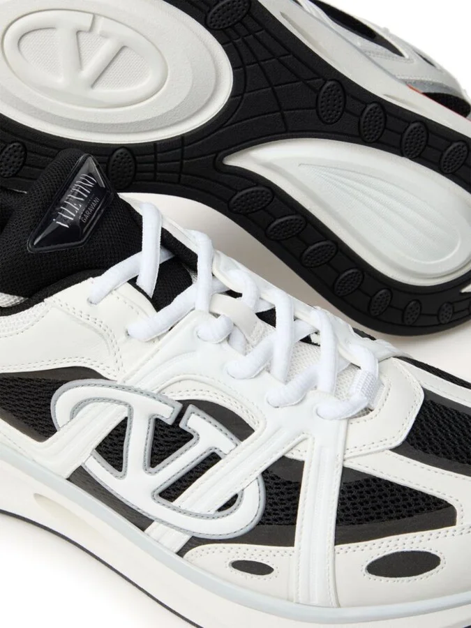 Valentino Garavani "Vlogo Easyjog" Sneakers - Image 2