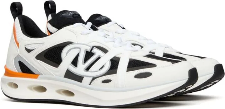 Valentino Garavani "Vlogo Easyjog" Sneakers - Image 3