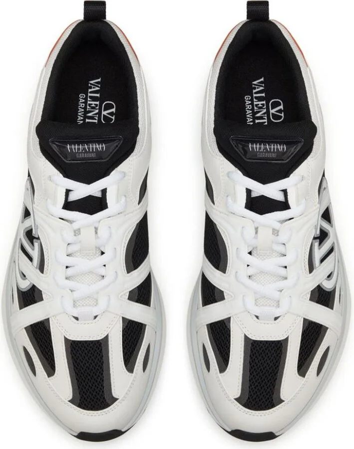 Valentino Garavani "Vlogo Easyjog" Sneakers - Image 5