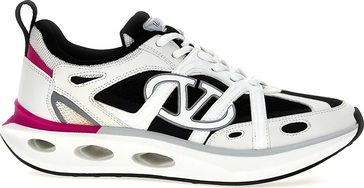 White/Black