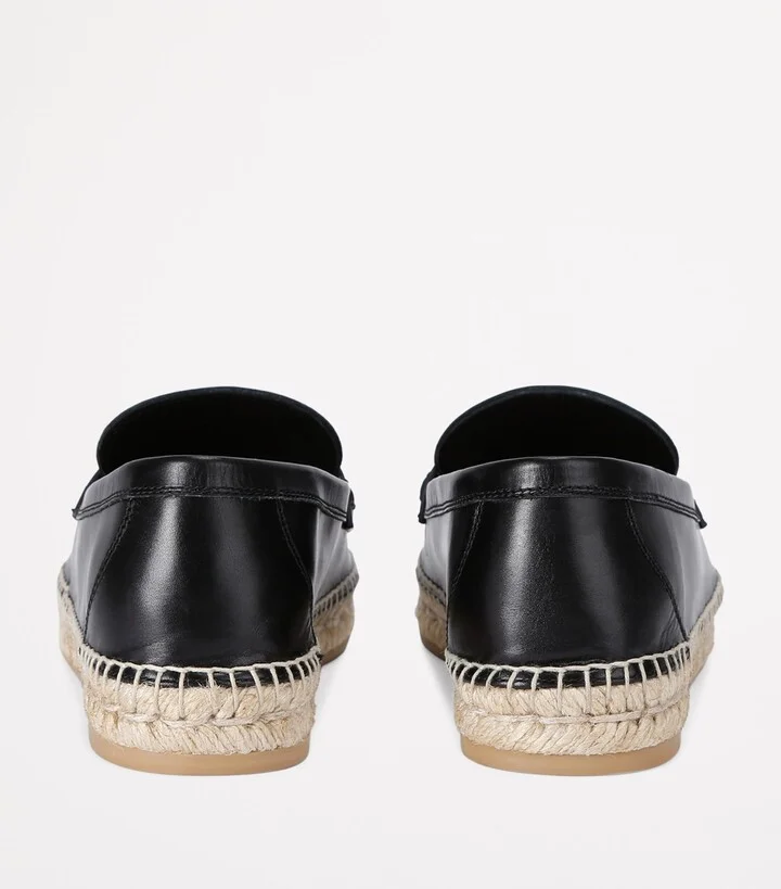 Valentino Garavani VLogo Espa Loafers - Image 2