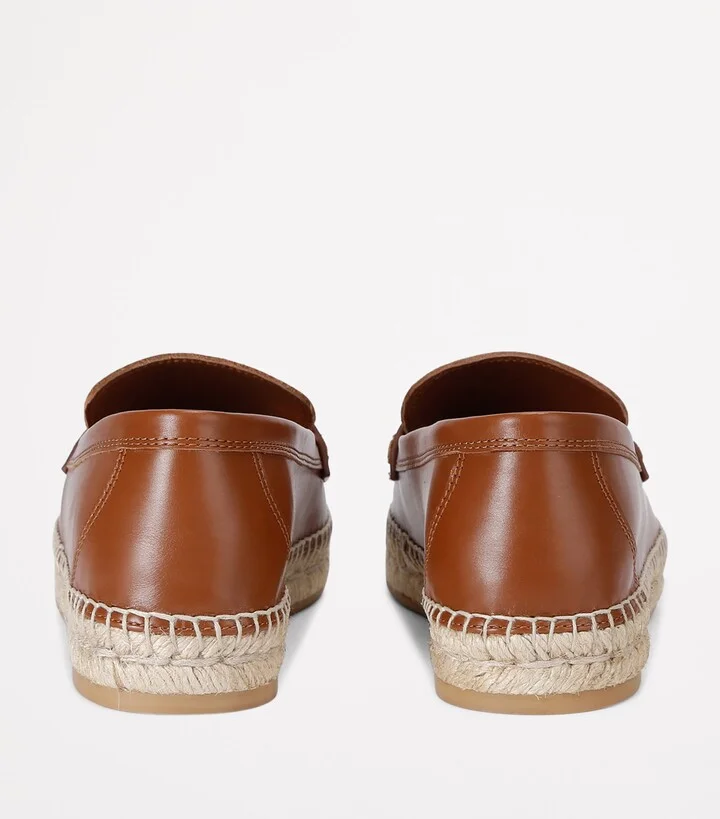 Valentino Garavani VLogo Espa Loafers - Image 2