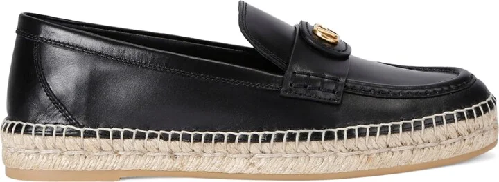 Valentino Garavani VLogo Espa Loafers