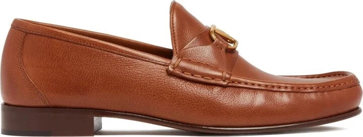 Valentino Garavani "Vlogo" Loafers