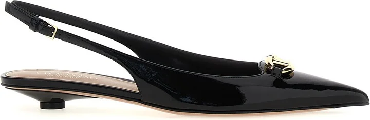 Valentino Garavani 'vlogo Moon' Slingbacks