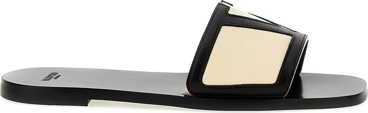 Valentino Garavani 'vlogo' Sandals