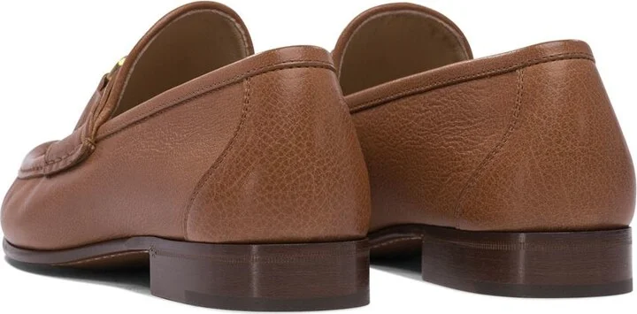 Valentino Garavani "Vlogo Signature" 20Mm Loafers - Image 4