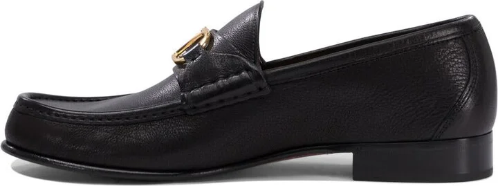 Valentino Garavani "Vlogo Signature" 20Mm Loafers - Image 3