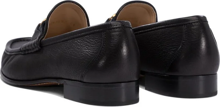 Valentino Garavani "Vlogo Signature" 20Mm Loafers - Image 4