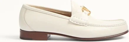 Valentino Garavani Vlogo Signature Kidskin Loafer