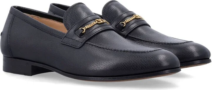 Valentino Garavani Vlogo Signature Loafer - Image 2