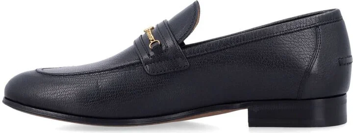 Valentino Garavani Vlogo Signature Loafer - Image 3