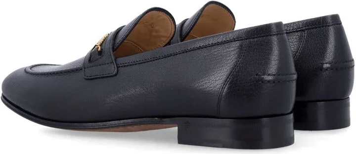 Valentino Garavani Vlogo Signature Loafer - Image 4
