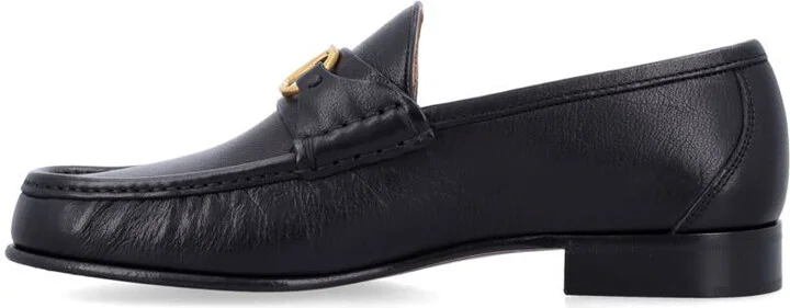 Valentino Garavani Vlogo Signature Loafer - Image 3
