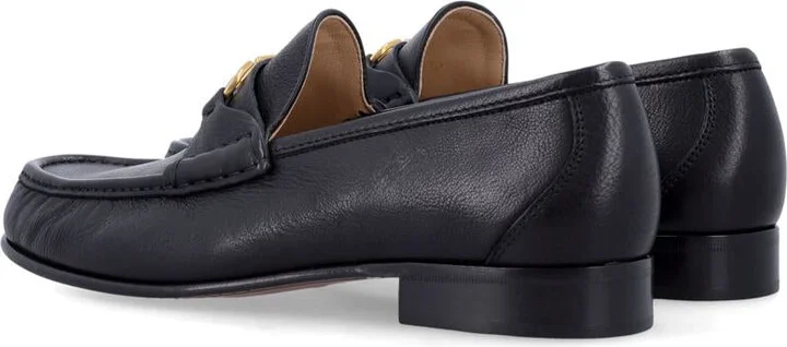 Valentino Garavani Vlogo Signature Loafer - Image 4