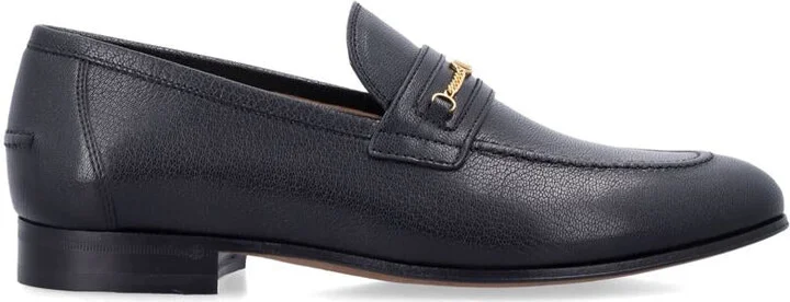 Valentino Garavani Vlogo Signature Loafer