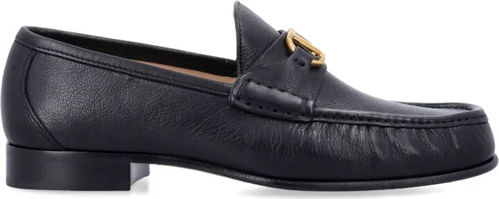 Valentino Garavani Vlogo Signature Loafer