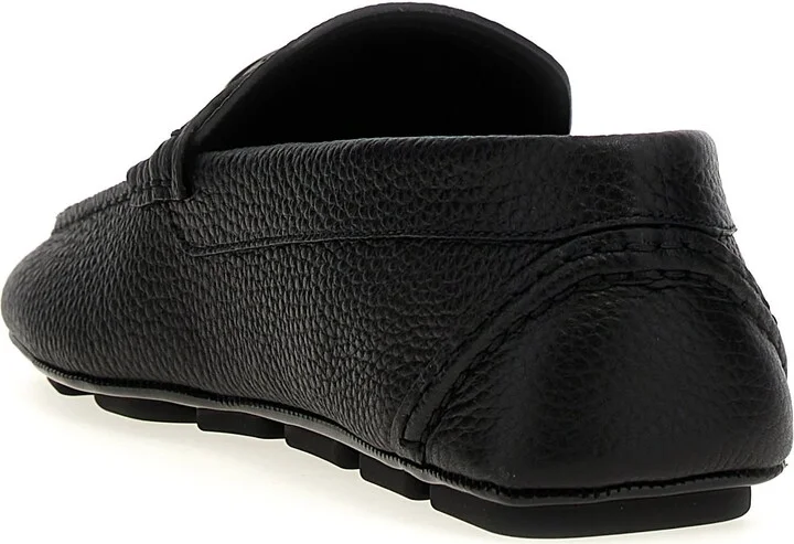 Valentino Garavani 'vlogo Signature' Loafers - Image 3